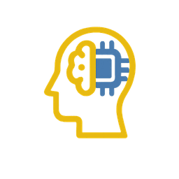 AI strategy icon
