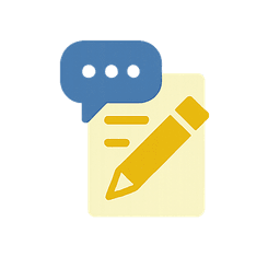 Thought leadership icon