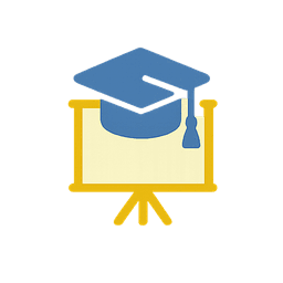 Education tools icon