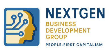 NextGen BDG logo